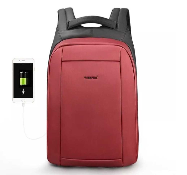 Tigernu® T-B3599 рюкзак антивор | 15,6”