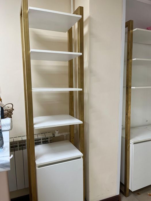 Продам витрины для овощей