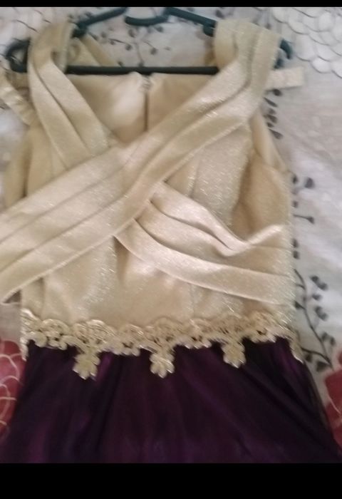 Rochie eleganta lunga