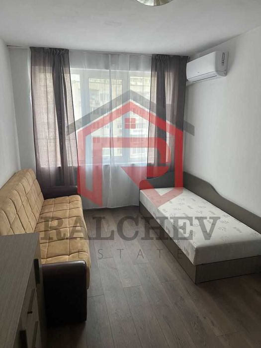 Дава се под наем Тристаен апартамент в Варна, Трошево - 85 кв.м за 598.23 € - Снимка #7