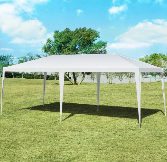 Шатра 6 х 3  COSTWAY