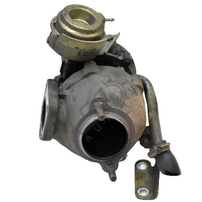 Турбо BMW X3 (E83)  2003-2010 ID:106182