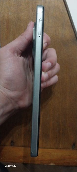 Infinix Hot 50i sotsman