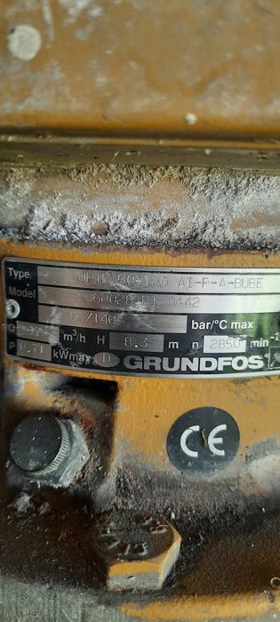 Помпи за вода...