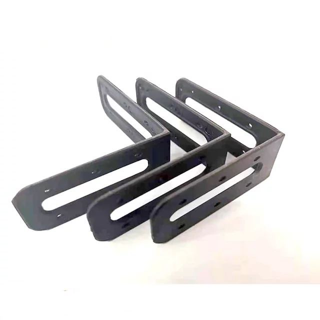 Уголки для системы выравнивания плитки.