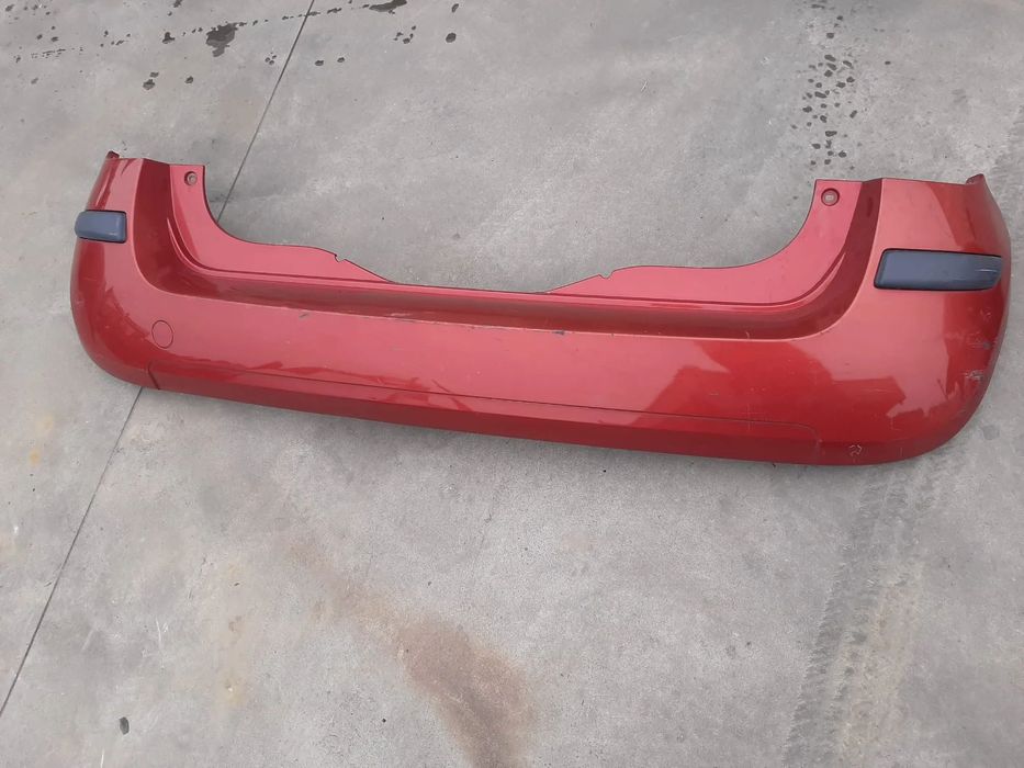 bara spate renault modus 2005