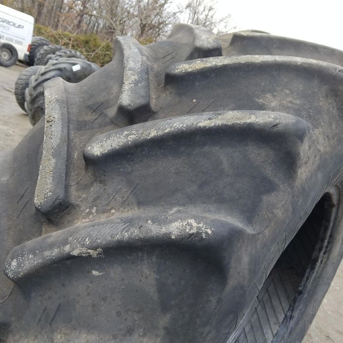 Cauciucuri 540/65R28  Mitas Anvelope SH Livrare Rapida