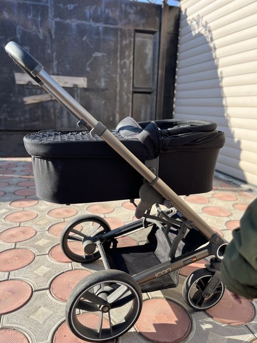 Коляска зима лето