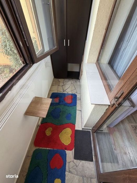 Apartament 3 camere, 64.20 mp, zona Sesul de Sus