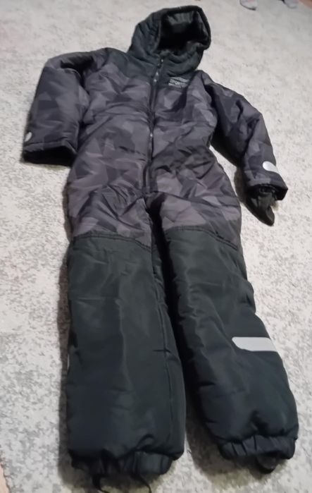 Costum Ski Sinsay 140 cm