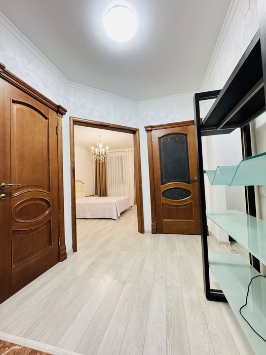 Сдам квартиру посуточно