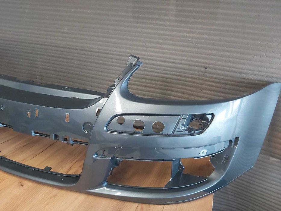 Bara Fata VW Jetta 3/III 2005-2011 (LA6R (Verde))