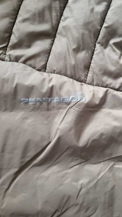 Безрукавка pentagon