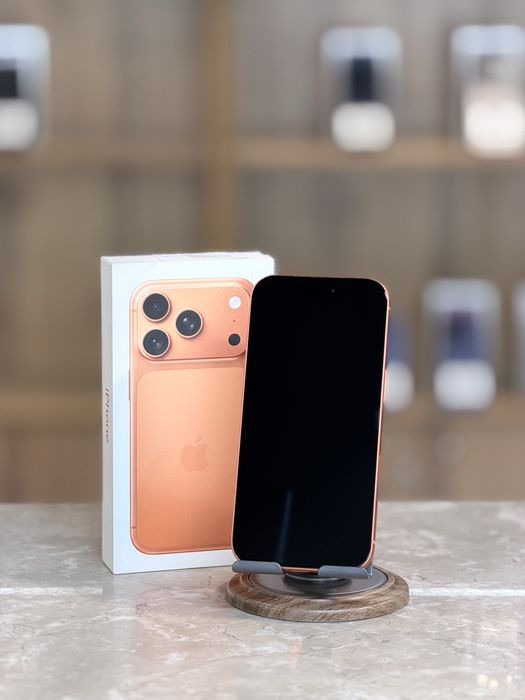 iPhone 17 Pro 256GB / Айфон 17 Про 256ГБ PhoneLab