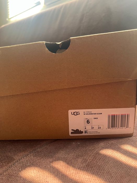 Нови Сандали UGG