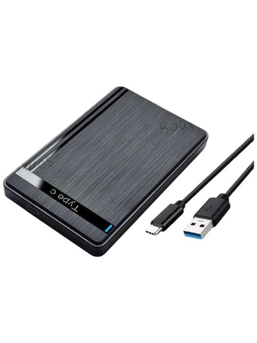 SSD CASE 2.5 ДЛЯ жестких дисков и ссд сата подключения