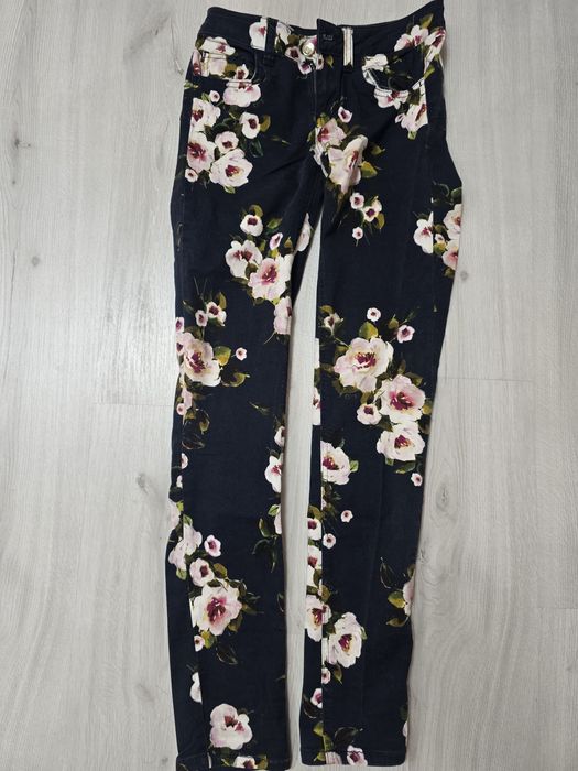 Дамски оригинални дънки