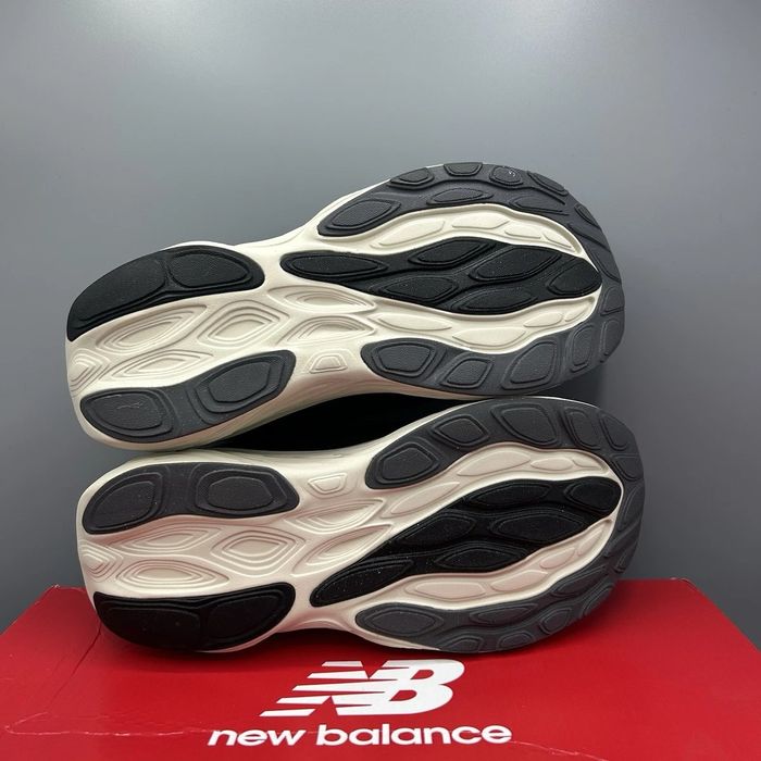 New Balance Fresh Foam X 1080v14 Black