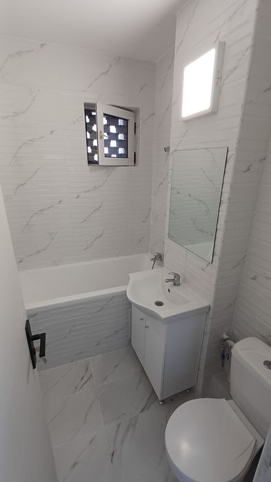Apartament 2 camere, confort 1, semidecomandat