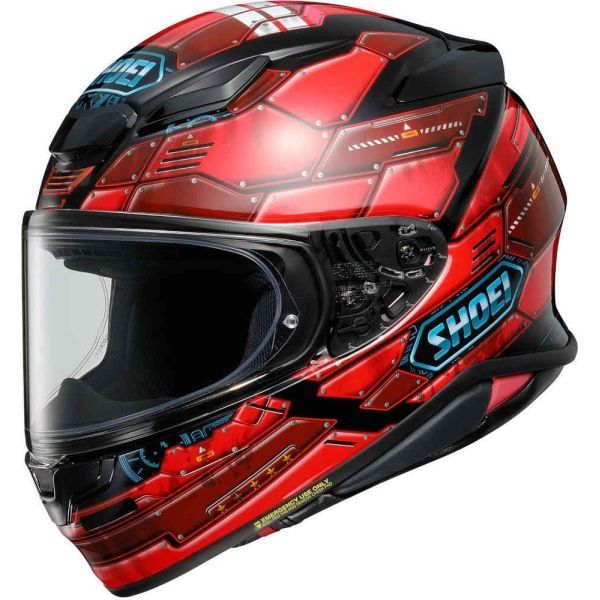 Casca moto Shoei Nxr2 S NOI(nu Arai,Agv,Hjc,Xlite,Scorpion,Shar