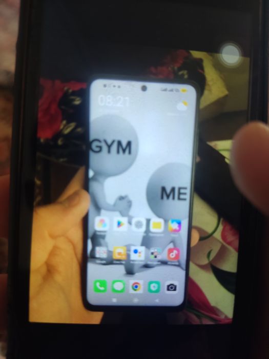 Poco x3 pro 6gb 256 gb