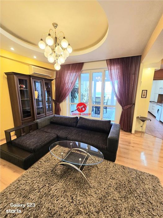 Inchiriere Apartament Superb 180 mp, Centru Vechi — fotografia 1