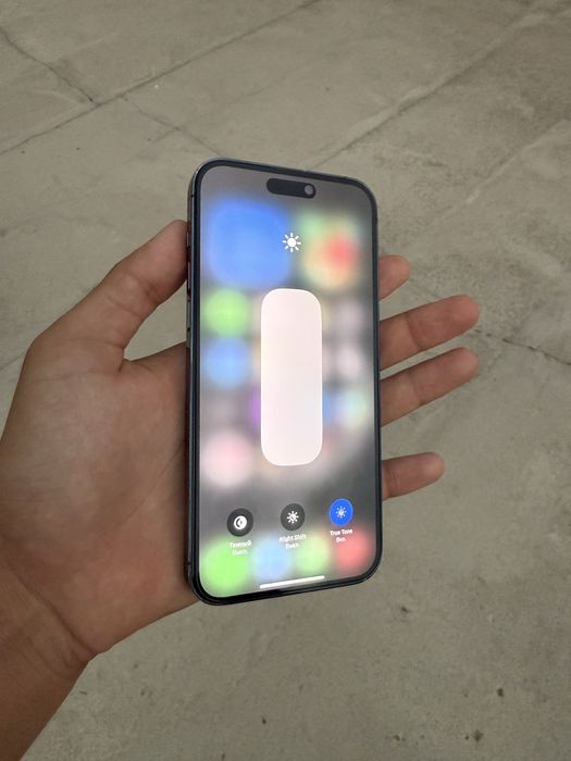 iPhone 14 pro MAX sotiladi obmen ayfonlaga