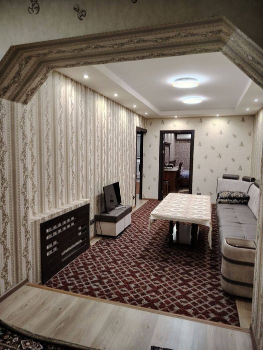 Продаётся квартира