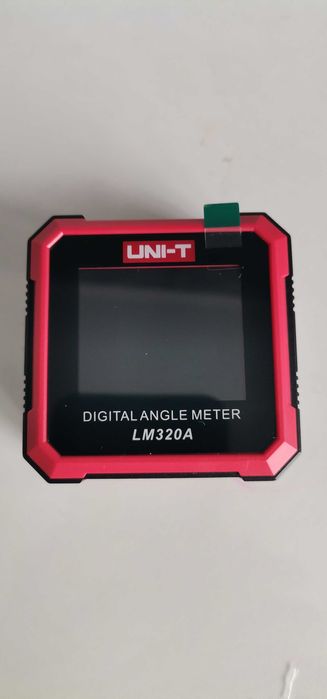 Продам цифровой угломер