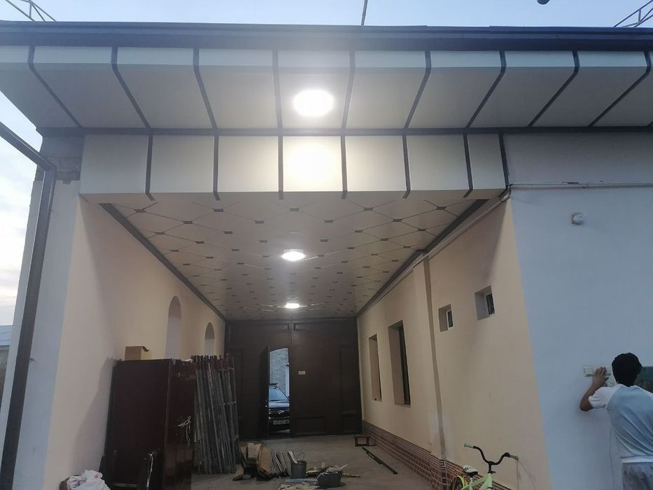 Toshkent buylab tunikabond va travertin hizmati ooo