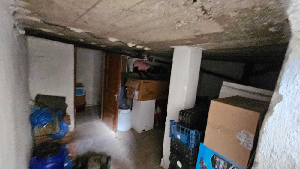 Casa individuala, teren 537mp, Gara de Est-Avram Imbroane-Lorena