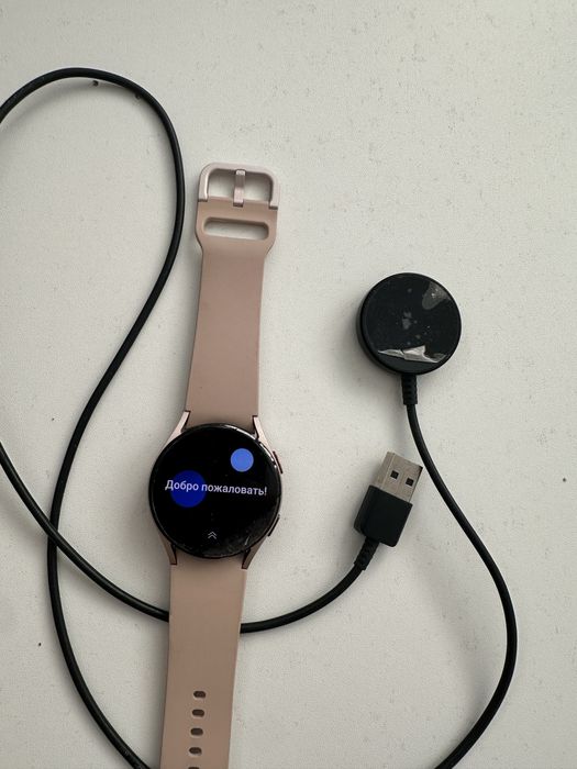 Samsung Galaxy Watch 4, 40 мм