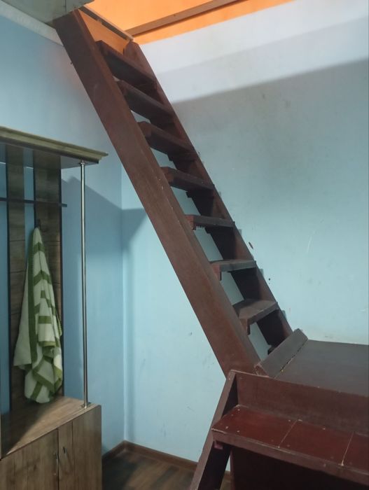 Квартира арденда