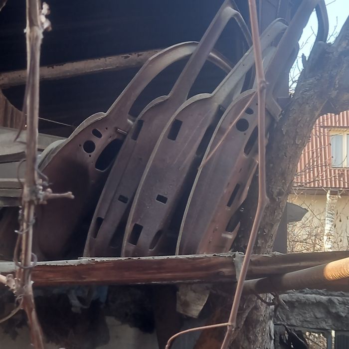 Продам москвич 403