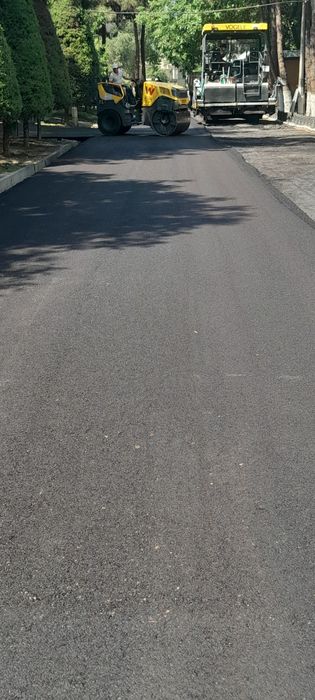 Asfalt xizmati O'zbekiston buylab Асфальт хизмати