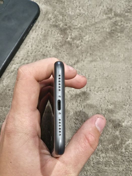 Iphone 11 64gb black