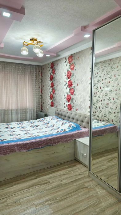 Шота Руставели 2комн/4/5 мебель и техника, 160 школа, Океан