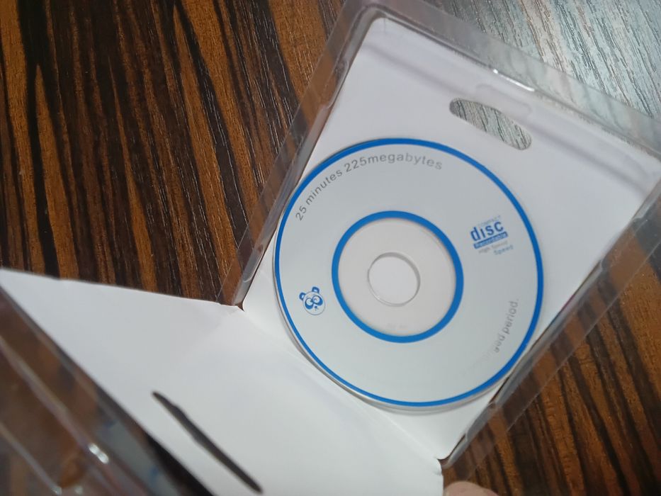 Вайфай WiFi адаптер приёмник usb с диском в комплекте