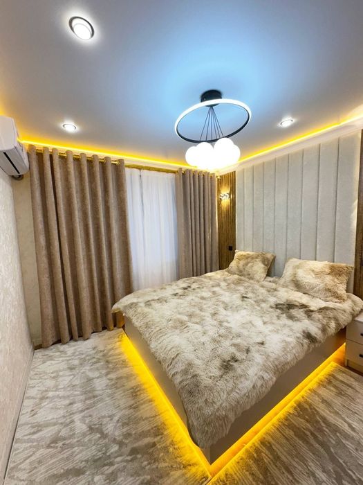 Чилонзор 1 кв 3*4 хона килинган