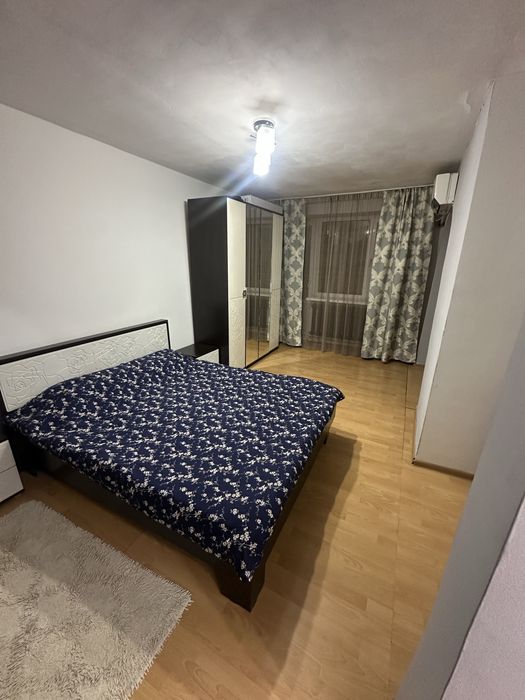 Квартира 1 комнатная посуточно