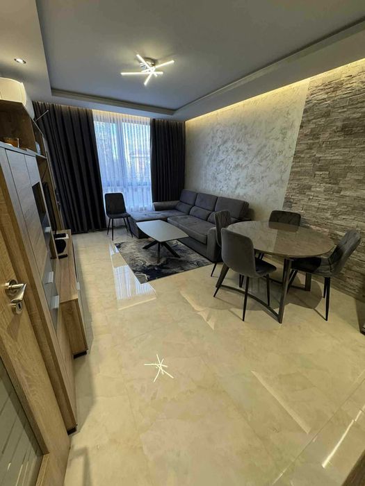 Двустаен ап. под наем в кв. Овча купел 2