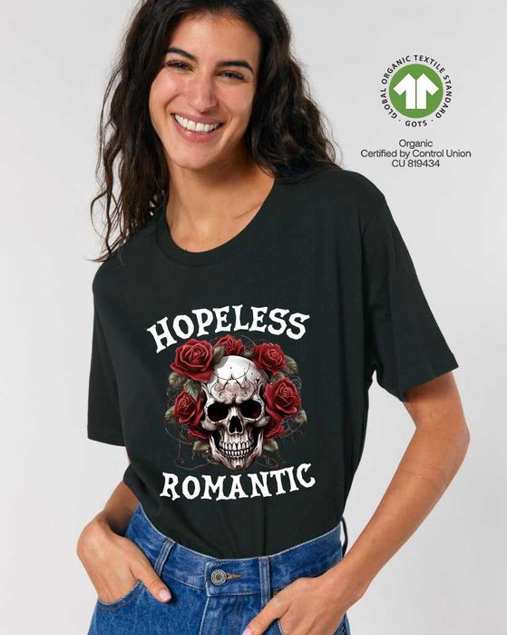 Дамски тениски Готик Gothic