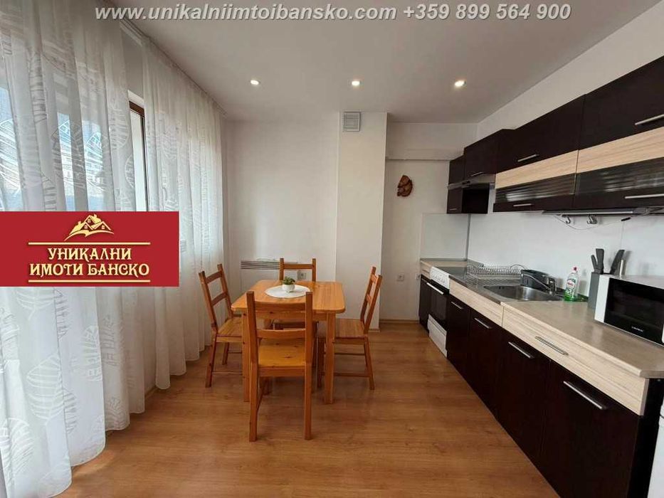 Продава се Двустаен апартамент в Банско - 81 кв.м за 756 €/кв.м - Снимка #10