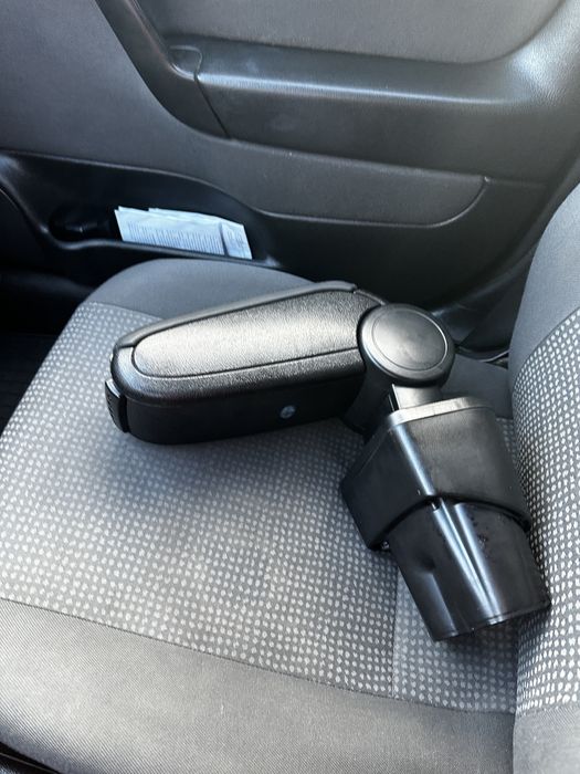 Cotiera Vw Caddy/ Touran !