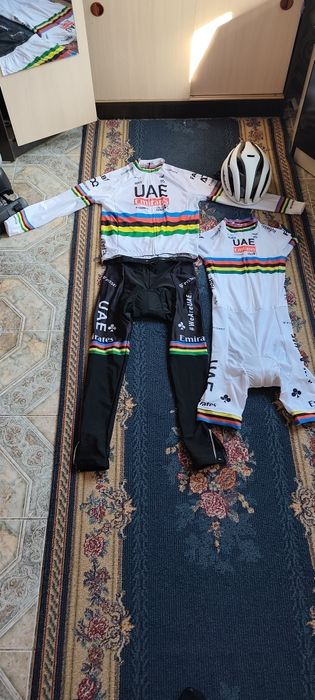 велоджерси велоформа