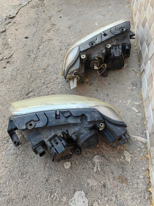 фарове за passat b5.5