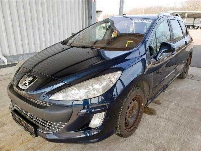 Peugeot 308 на части пежо 308 на части гр. Монтана Пъстрина • OLX.bg