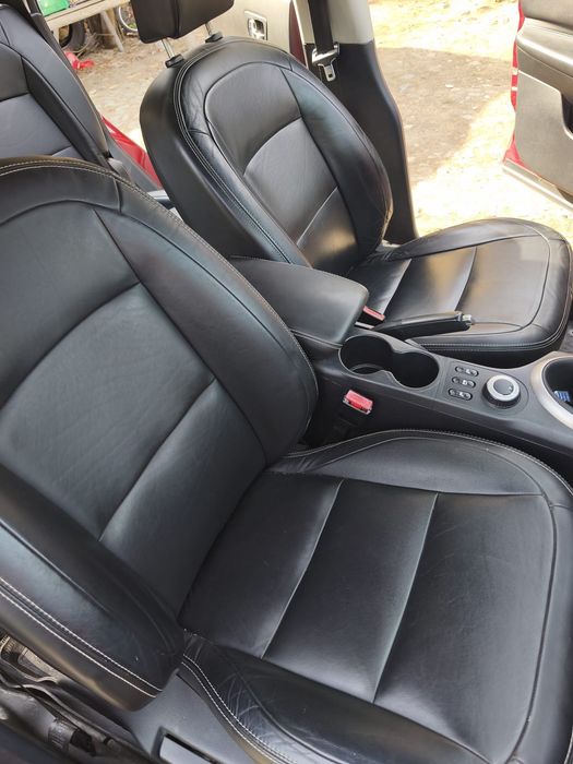 NISSAN Qashqai 2013 — imagine 3