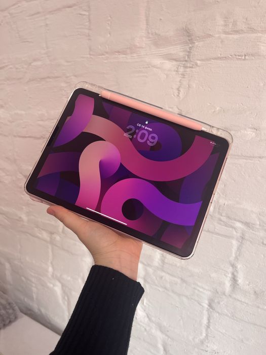 Айпад аир 4, 2022 года