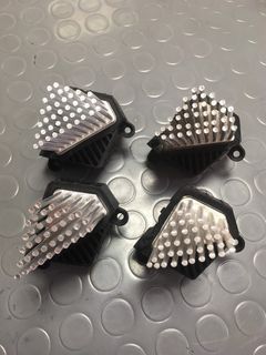 Реостат/Таралеж Е36,Е46,Е39